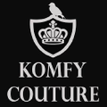 Komfy Couture Logo