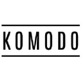 Komodo Fashion Logo