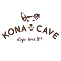 KONA CAVE Logo