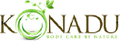 Konadu Body Care by Nature USA Logo