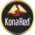 KonaRed.com Logo