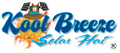 Kool Breeze Solar Hats Logo