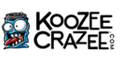 Koozee Crazee logo