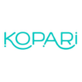 Kopari Beauty USA Logo