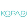 Kopari Beauty Logo