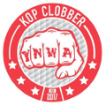 Kop Clobber Ireland Logo