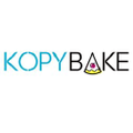 Kopybake logo