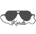 Kords Sunglasses logo