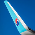 Korean Air Logo