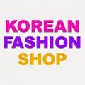 Korean Fashion Shop Logo