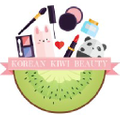 Korean Kiwi Beauty Logo