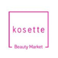 Kosette Beauty Market Logo