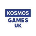Kosmos Games UK UK Logo