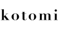 Kotomi Swim Logo
