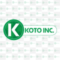 Koto Logo