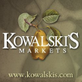 Kowalski's Markets USA Logo