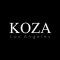 KOZA Jewelry USA Logo