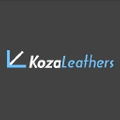 Koza Leathers Logo