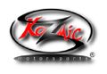 Kozmic Motorsports USA Logo