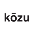 Kozu Books logo