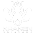 krakengrinders Logo
