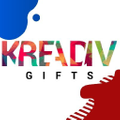 Kreadiv Gifts Logo