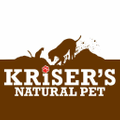 Kriser's Natural Pet Logo