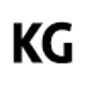 Kris Gethin Logo