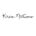 kris nations Logo