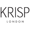 Krisp Clothing UK Logo