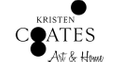 KRISTEN COATES Logo