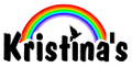 Kristina's UK Logo