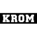 KROM Kendama Logo