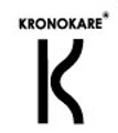 Kronokare Cosmetics Logo