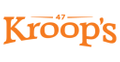 Kroop's Brands LLC Logo