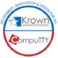 Krown Manufacturing Logo