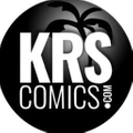 Krs Comics Logo