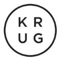 KRUG Designer Store logo