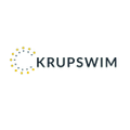 Krupswim Logo