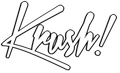Krush! Cosmetix Logo