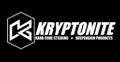 Kryptonite Products Logo