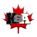 KSA Certification Canada Logo