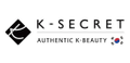 K-SECRET Logo