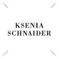 KSENIASCHNAIDER Logo