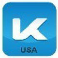 K Stores USA Logo