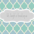 Kt Leigh's Boutique Logo