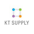 KT Supply Logo