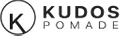 Kudos Pomade Logo