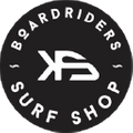 Kudo Surf Community Logo