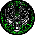 KuduVoodoo Logo